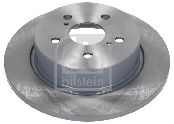 Disques de frein FEBI BILSTEIN ref. 179054