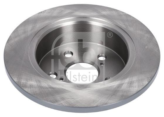 Disques de frein FEBI BILSTEIN ref. 179054