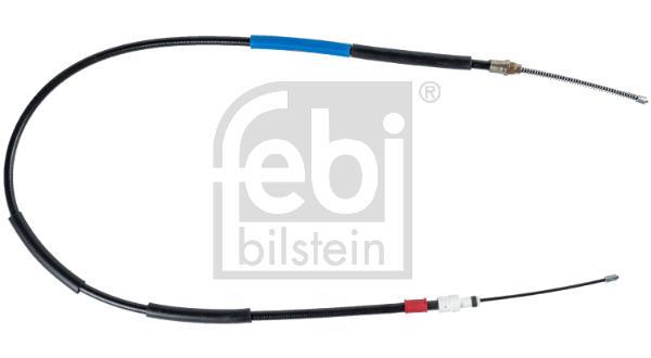Cabo de freio de estacionamento FEBI BILSTEIN ref. 17905