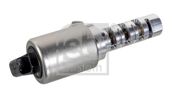 Valve de commande, réglage d'arbres à came FEBI BILSTEIN ref. 179060