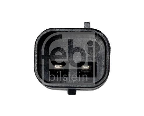 Valve de commande, réglage d'arbres à came FEBI BILSTEIN ref. 179060