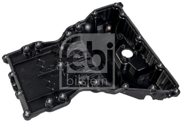 FEBI BILSTEIN 187824 Calotta Coperchio Filtro Olio Per BMW X1, Serie 2 E MINI