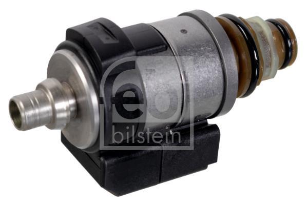 Valve de commande, boîte automatique FEBI BILSTEIN 179072