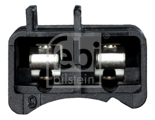 Valve de commande, boîte automatique FEBI BILSTEIN 179072
