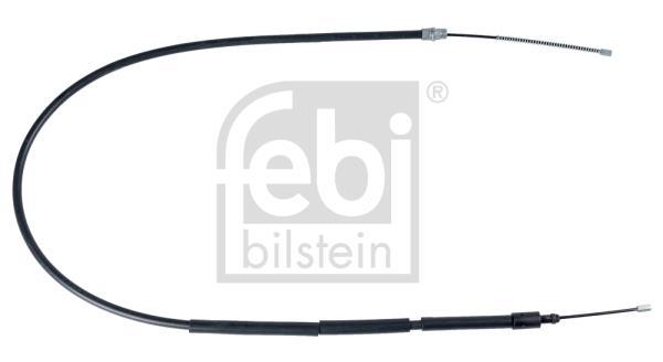 Cabo de freio de estacionamento FEBI BILSTEIN ref. 17907