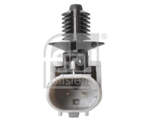 Sensor, revoluciones de la rueda FEBI BILSTEIN ref. 179107
