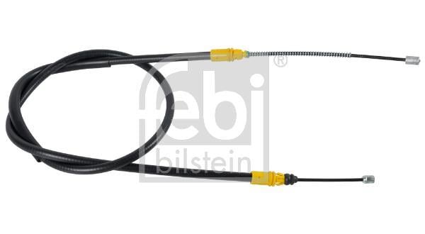Cabo de freio de estacionamento FEBI BILSTEIN ref. 17911
