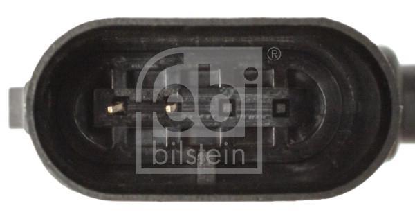 Sensor, revoluciones de la rueda FEBI BILSTEIN ref. 179125
