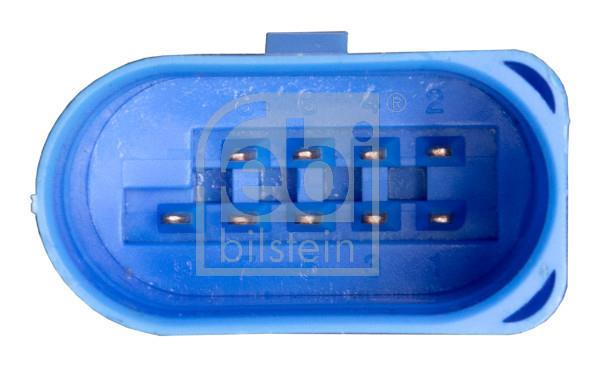 Serrure de porte FEBI BILSTEIN ref. 179143