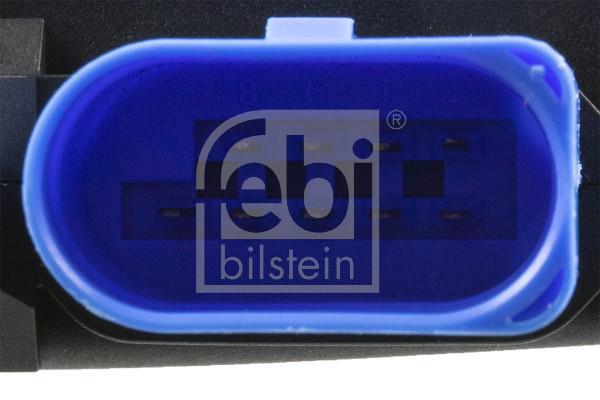 Serrure de porte FEBI BILSTEIN ref. 179144