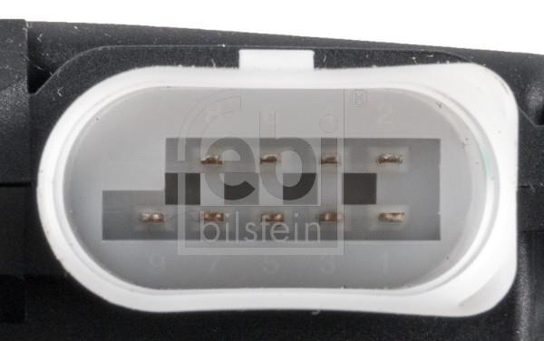 Serrure de porte FEBI BILSTEIN ref. 179152