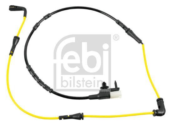 Contacteur de témoin d'usure (Témoin d'usure plaquettes) FEBI BILSTEIN 179227