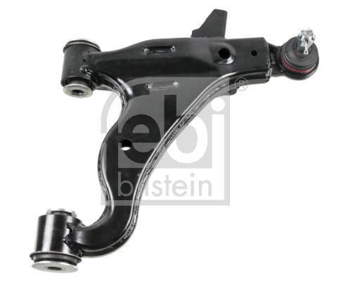 Triangle de suspension FEBI BILSTEIN 179228
