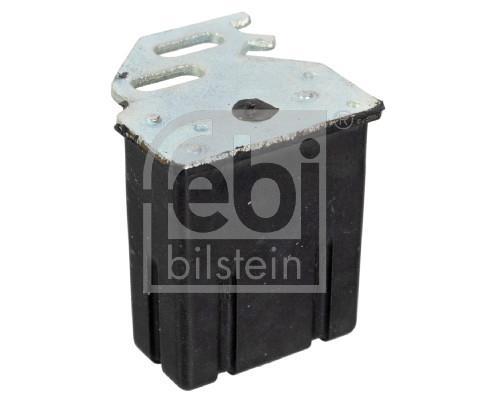 Suspension, tuyau d'échappement FEBI BILSTEIN 179230