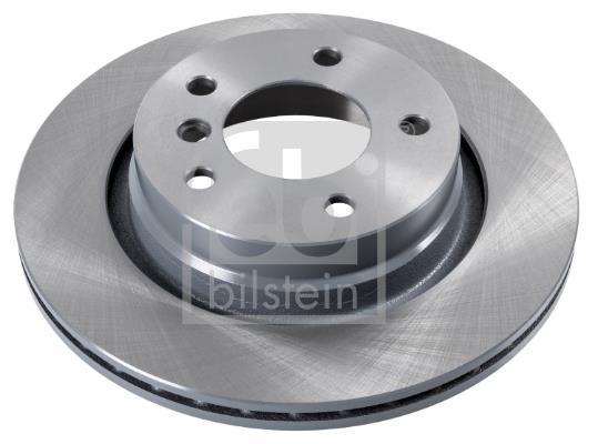 Disques de frein FEBI BILSTEIN ref. 17925