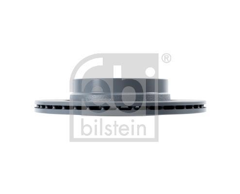 Disques de frein FEBI BILSTEIN ref. 17925