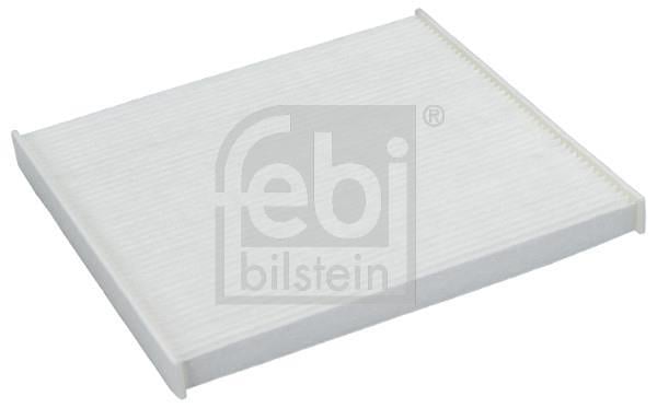 Filtre d'habitacle (Filtre à pollen) FEBI BILSTEIN ref. 179279