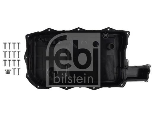 Filtro hidráulico, transmisión automática FEBI BILSTEIN ref. 179308
