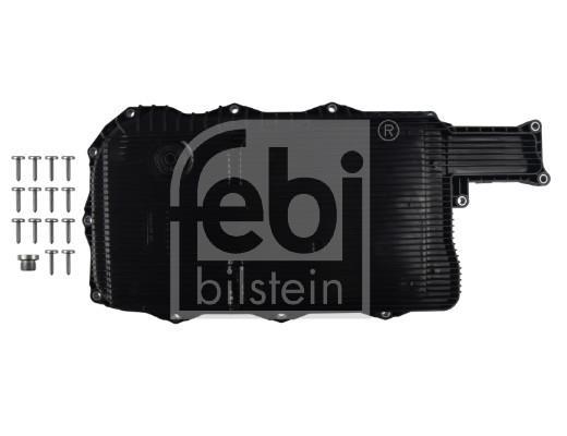 Filtro hidráulico, transmisión automática FEBI BILSTEIN ref. 179308