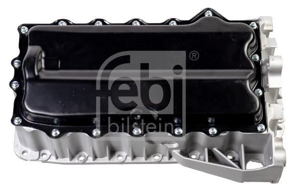 Carter do óleo motor FEBI BILSTEIN ref. 179328
