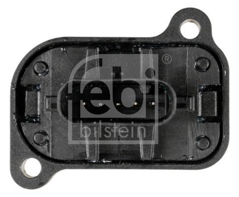Débitmètre de masse d'air FEBI BILSTEIN 179354