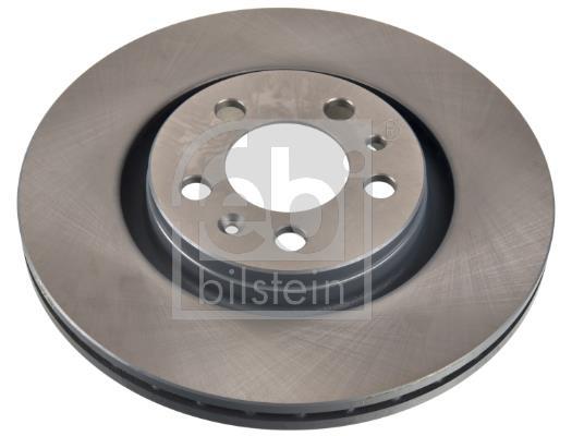 Disques de frein FEBI BILSTEIN ref. 17936