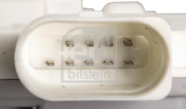 Serrure de porte FEBI BILSTEIN ref. 179387