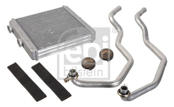 Radiateur de chauffage FEBI BILSTEIN ref. 179393