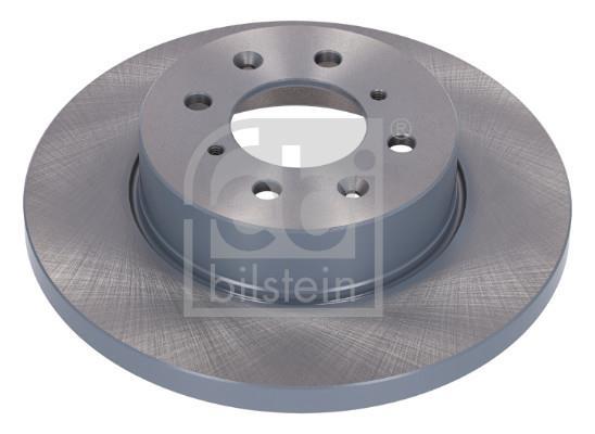 Disques de frein FEBI BILSTEIN ref. 17945