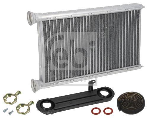 Radiateur de chauffage FEBI BILSTEIN ref. 179476
