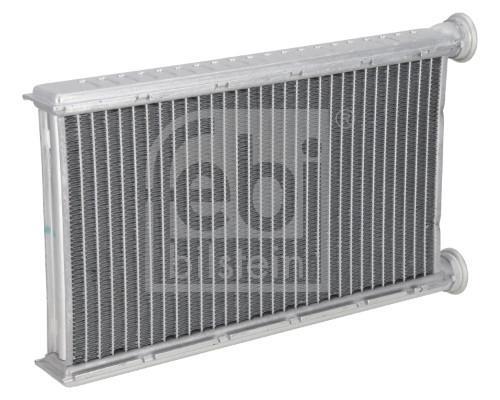Radiateur de chauffage FEBI BILSTEIN ref. 179476