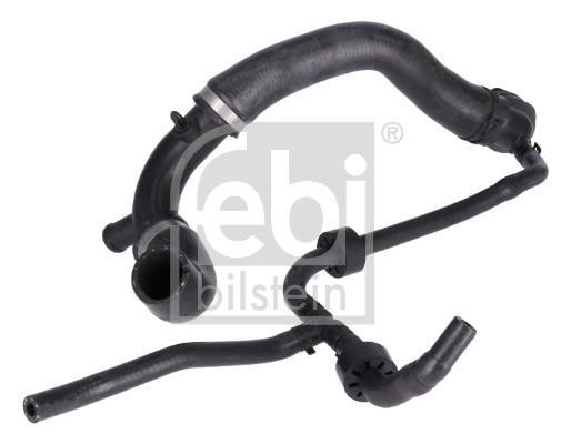Durite de radiateur (Durite de refroidissement) FEBI BILSTEIN ref. 179485