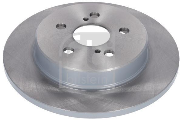 Disques de frein FEBI BILSTEIN ref. 179494