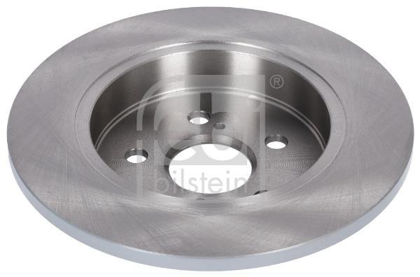 Disques de frein FEBI BILSTEIN ref. 179494