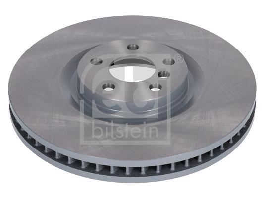 Disques de frein FEBI BILSTEIN ref. 179495