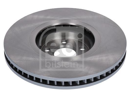 Disques de frein FEBI BILSTEIN ref. 179495