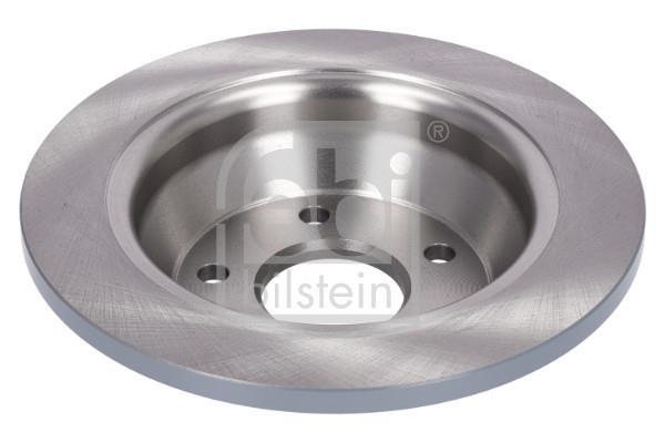 Disques de frein FEBI BILSTEIN ref. 179499