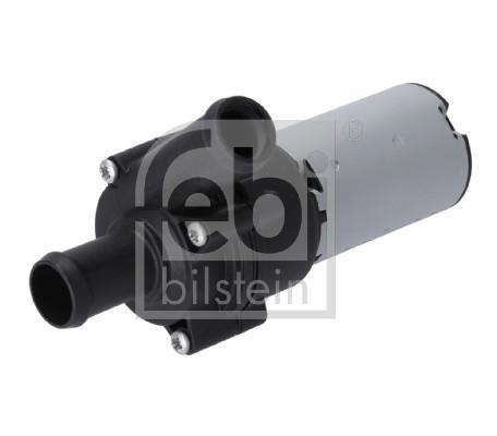 Pompe à eau additionnelle (Pompe à eau secondaire) FEBI BILSTEIN ref. 179535