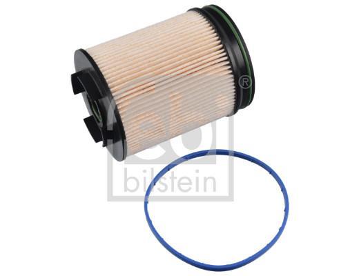 Filtre à carburant (Filtre à gasoil) FEBI BILSTEIN ref. 179554