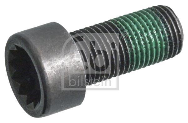 Butée hydraulique Connect