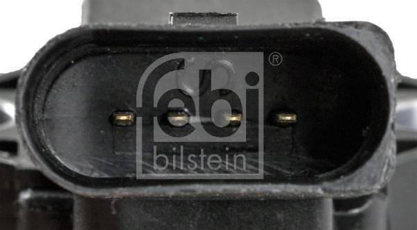 Sensor, pressão de sobrealimentação FEBI BILSTEIN ref. 179627