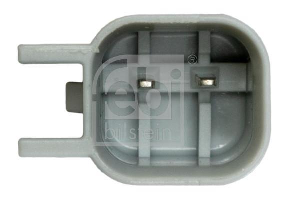 Capteur ABS (Capteur de vitesse de roue) FEBI BILSTEIN ref. 179629