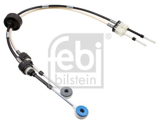 Cabo de caixa de velocidades FEBI BILSTEIN ref. 179639