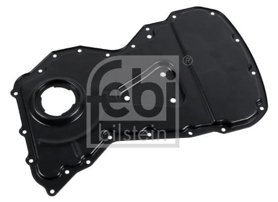 Caixa de comando FEBI BILSTEIN 179641