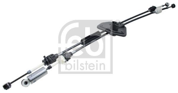 Cabo de caixa de velocidades FEBI BILSTEIN ref. 179646