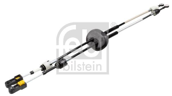 Cabo de caixa de velocidades FEBI BILSTEIN ref. 179650