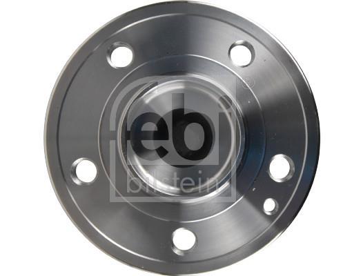 Roulement de roue FEBI BILSTEIN ref. 179654