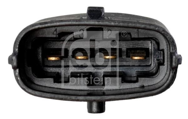Sensor de pressão de admissão FEBI BILSTEIN ref. 179655