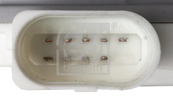 Serrure de porte FEBI BILSTEIN ref. 179672