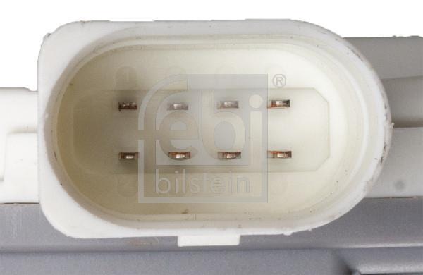 Serrure de porte FEBI BILSTEIN ref. 179673